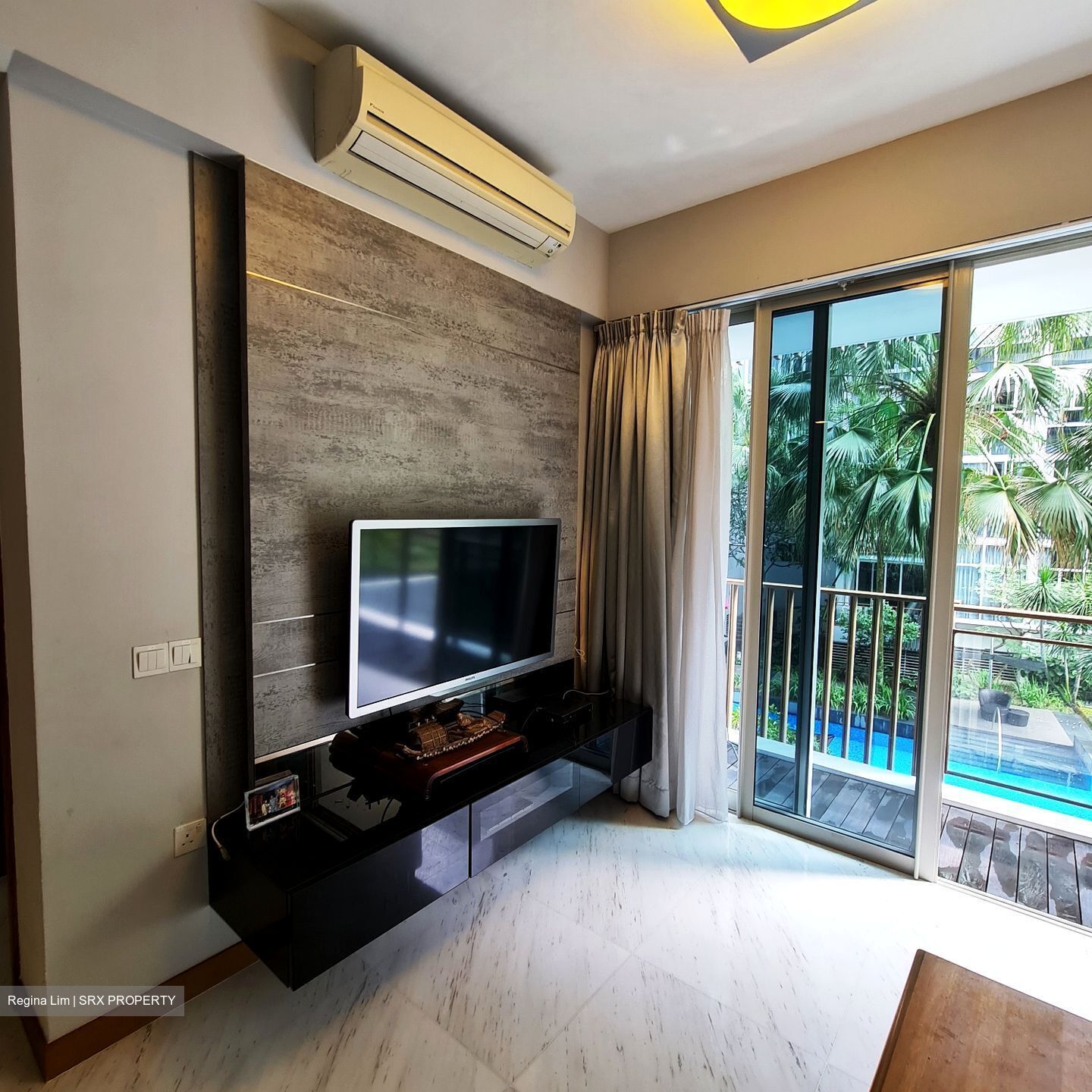Floridian (D21), Condominium #343621551